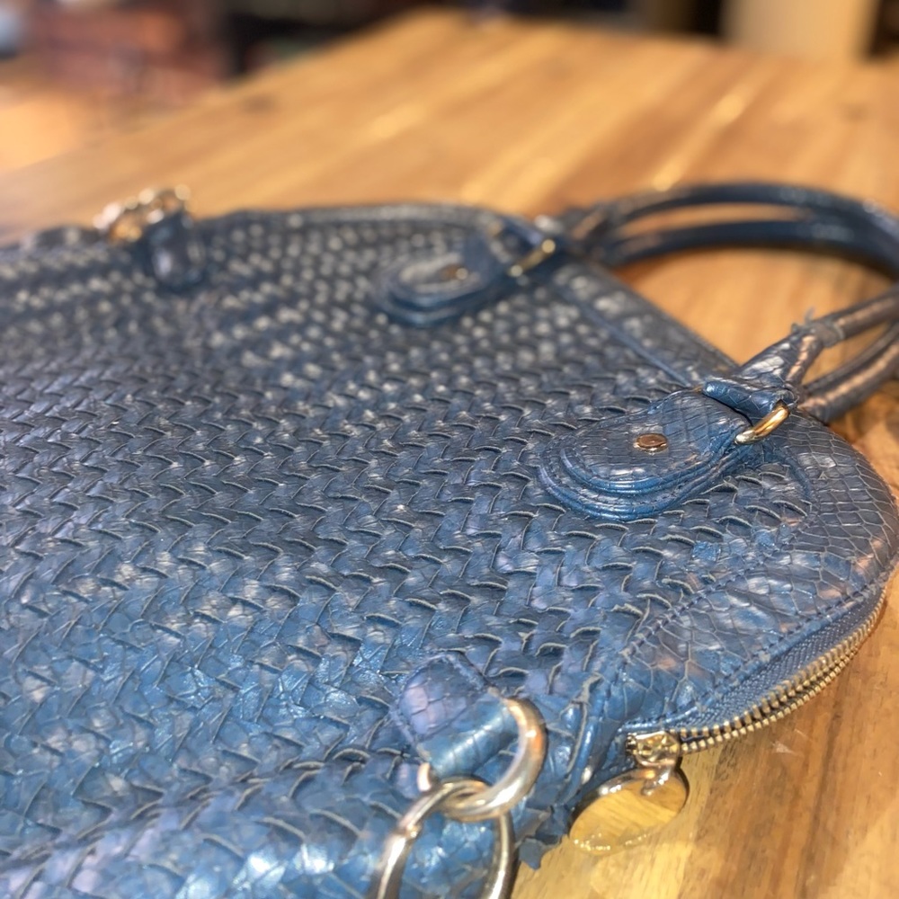 Neiman Marcus bag